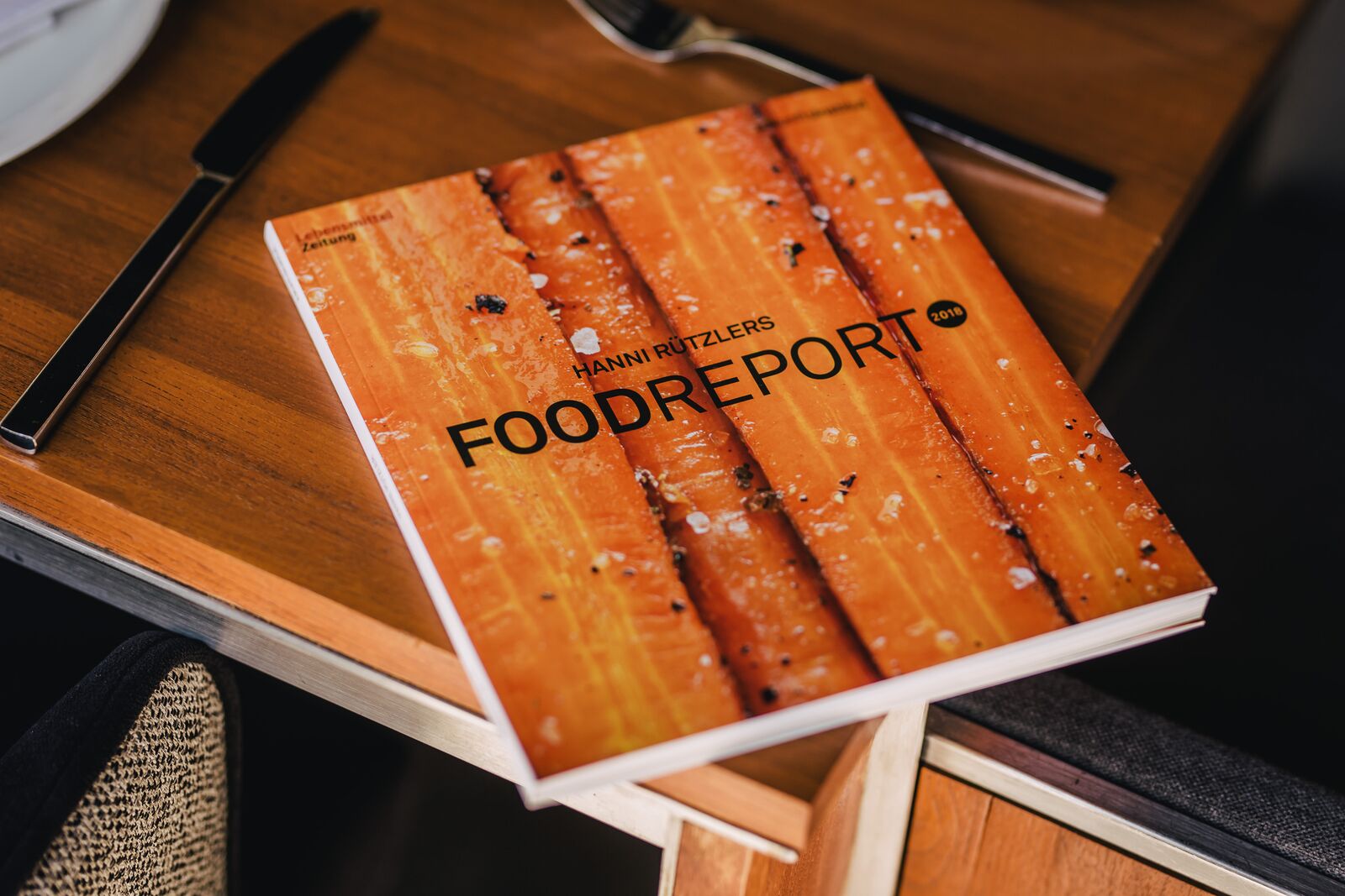 Foodagentur Frankfurt Werbeagentur Food & Co