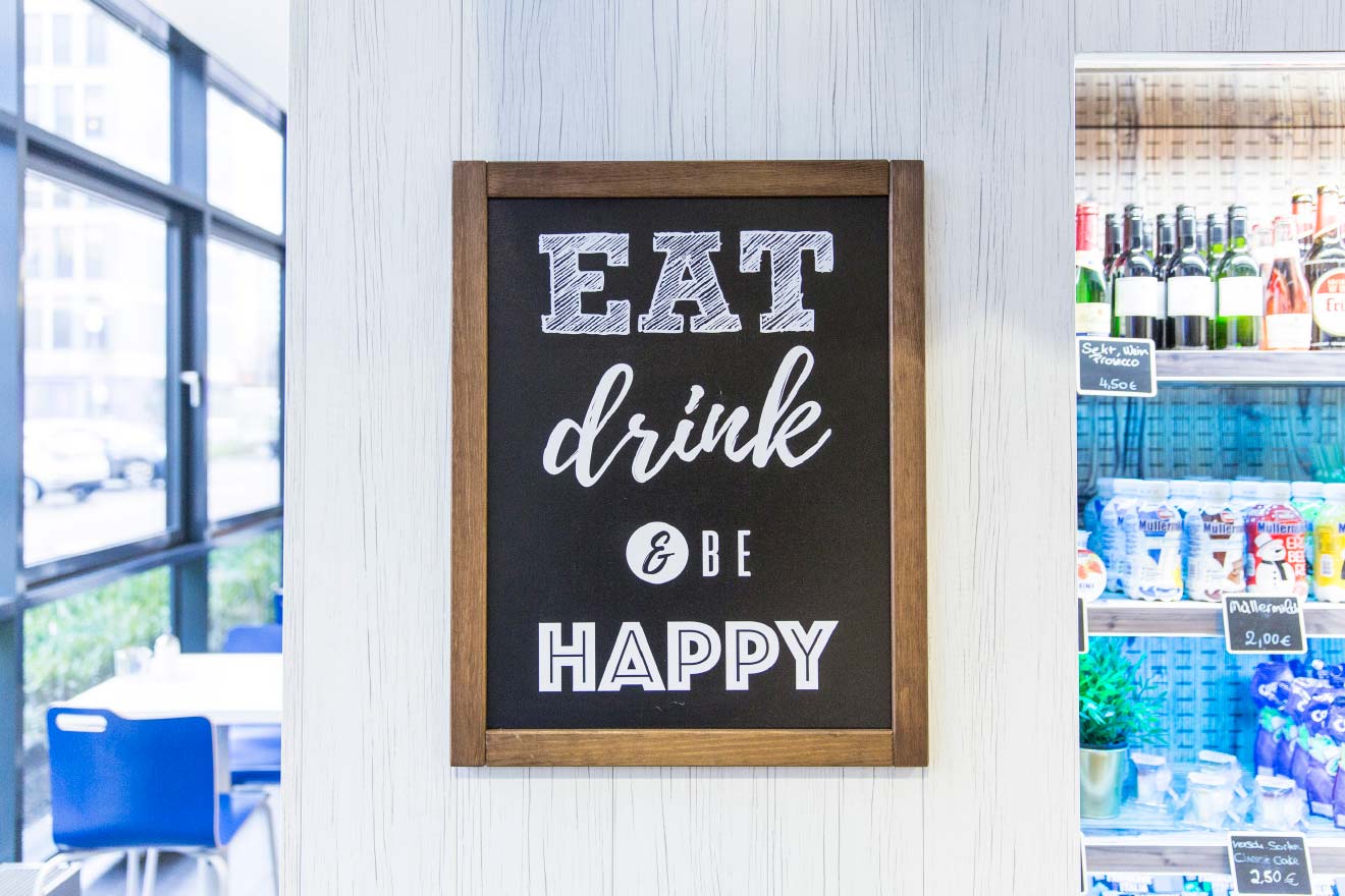 Foodagentur Frankfurt Werbeagentur Food & Co