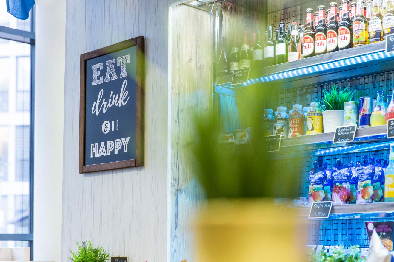 Foodagentur Frankfurt Werbeagentur Food & Co