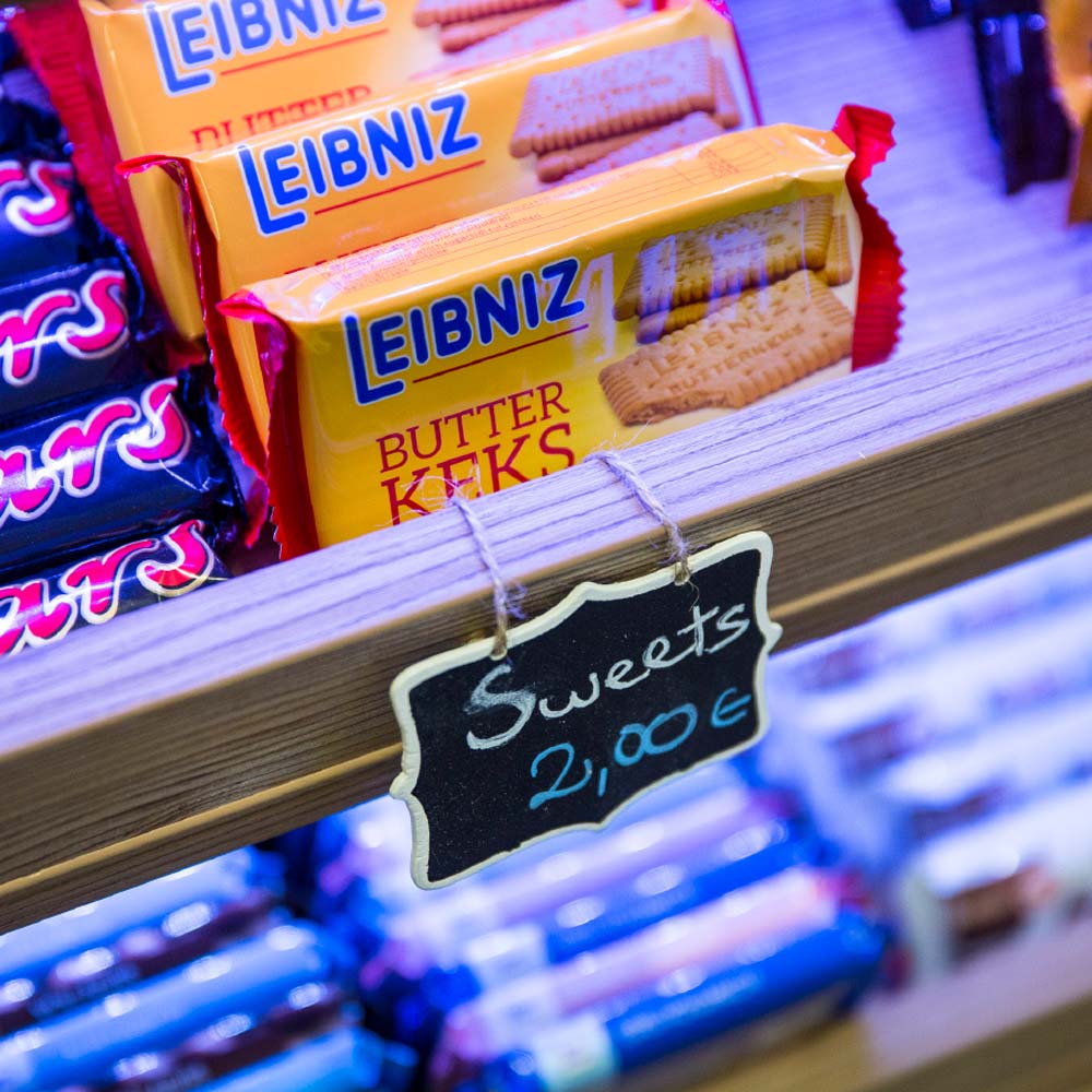 Foodagentur Frankfurt Werbeagentur Food & Co