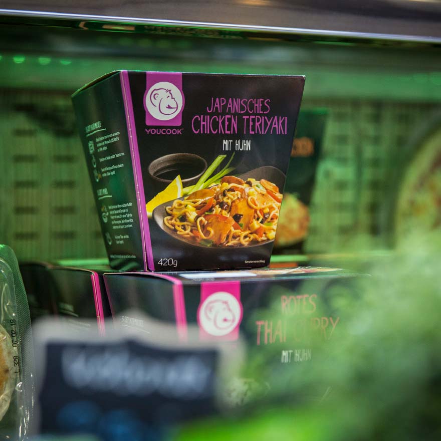 Foodagentur Frankfurt Werbeagentur Food & Co