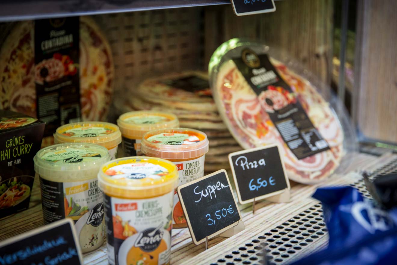 Foodagentur Frankfurt Werbeagentur Food & Co