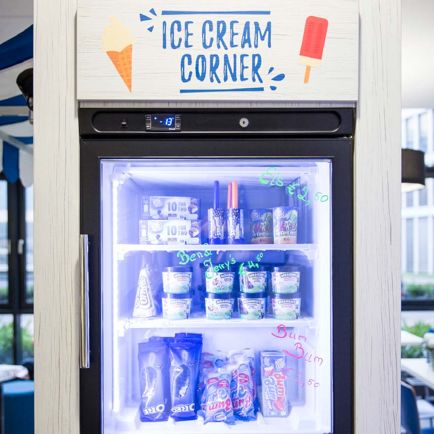 Foodagentur Frankfurt Werbeagentur Food & Co