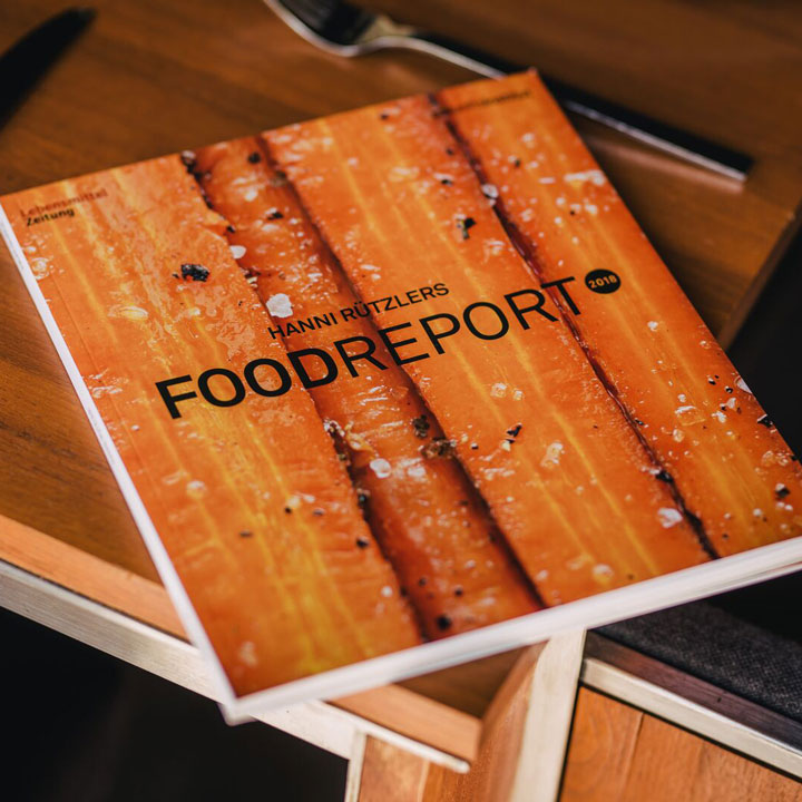 Foodagentur Frankfurt Werbeagentur Food & Co