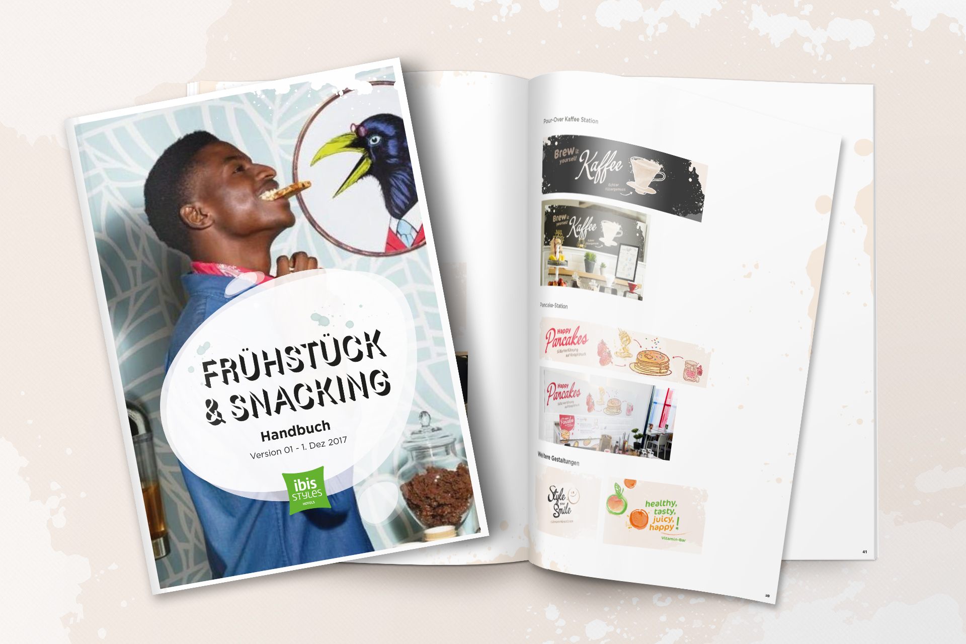 Foodagentur Frankfurt Werbeagentur Food & Co