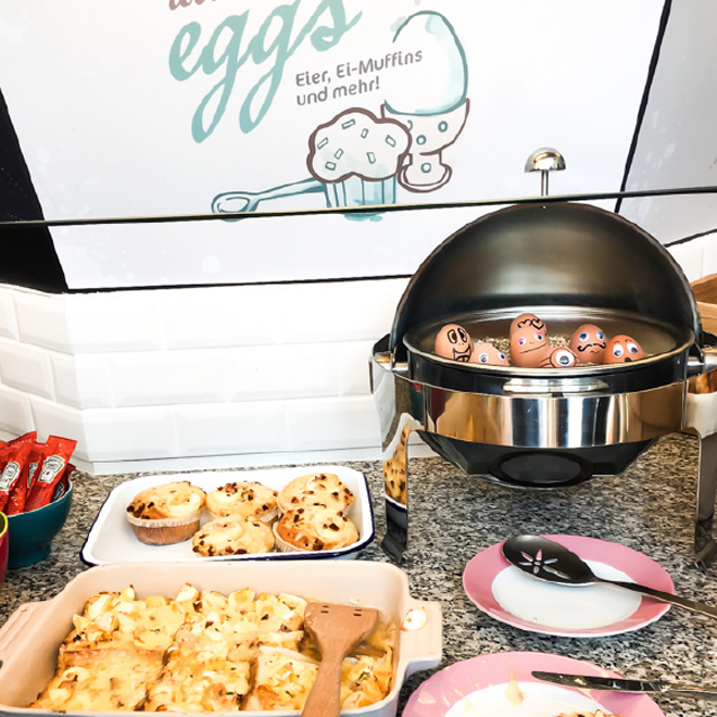 Foodagentur Frankfurt Werbeagentur Food & Co