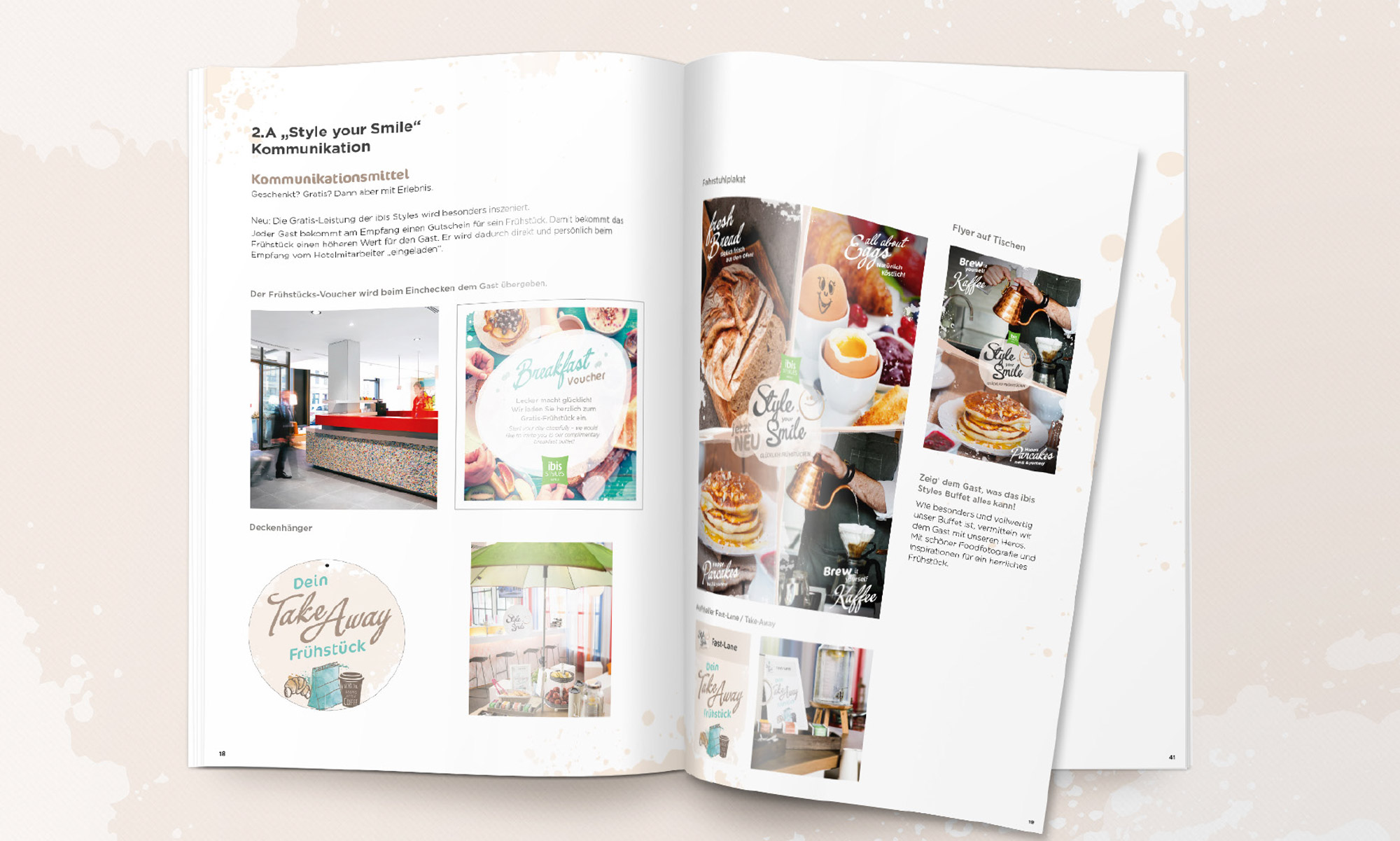 Foodagentur Frankfurt Werbeagentur Food & Co
