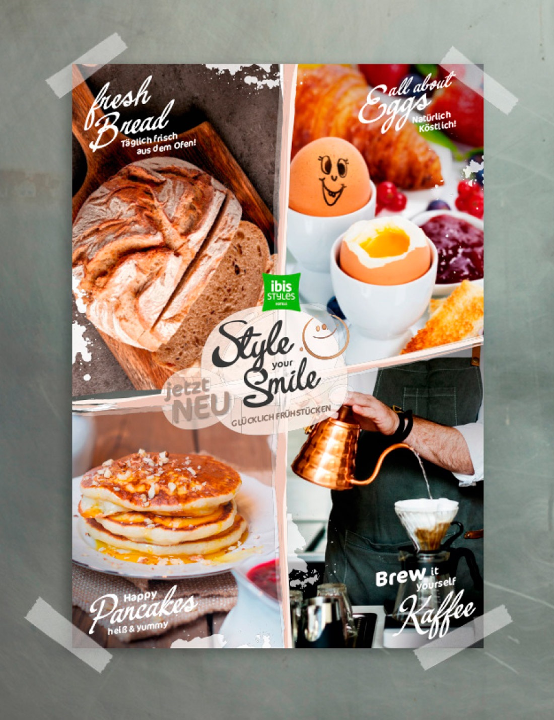 Foodagentur Frankfurt Werbeagentur Food & Co