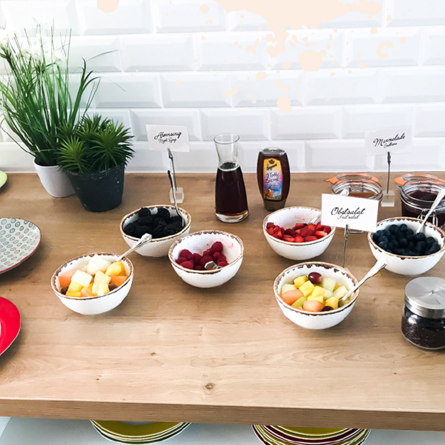 Foodagentur Frankfurt Werbeagentur Food & Co