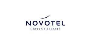 Novotel logo Foodagentur Frankfurt Werbeagentur Food & Co