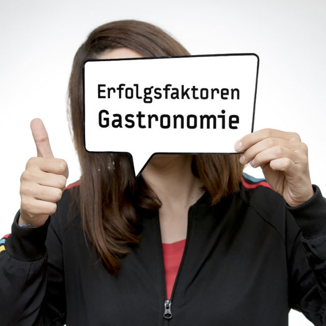 Food Agentur Food & Co Frankfurt Erfolgsfaktoren Gastronomie