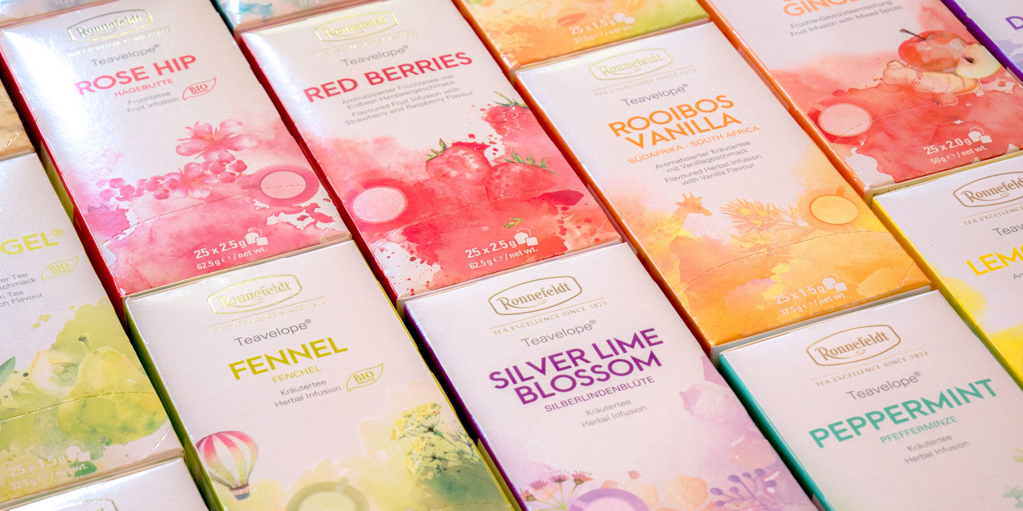 Kommunikation Ronnefeld | Werbeagentur FOOD & CO Foodagentur Frankfurt Werbeagentur Food & Co