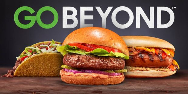 Beyond Meat Products