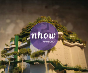 Foodagentur Food & Co Kommunikation Restaurantkonzept nhow Hamburg