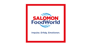 Salomon Logo