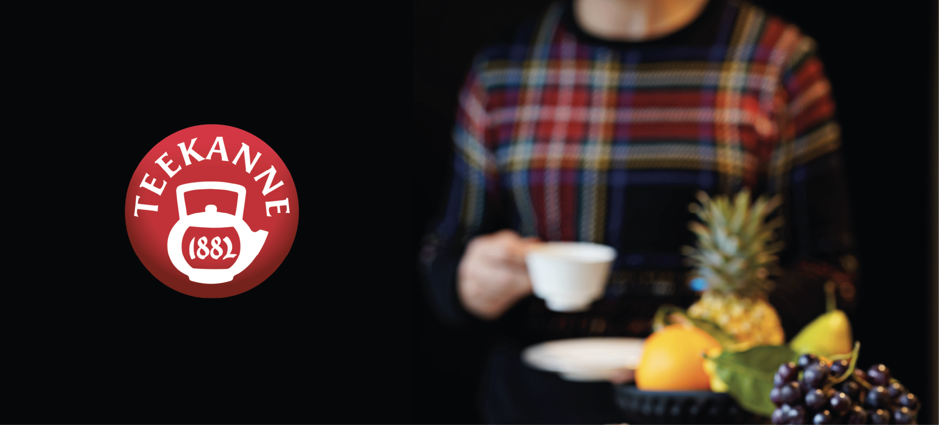 Werbeagentur Kommunikation Teekanne Food & Co