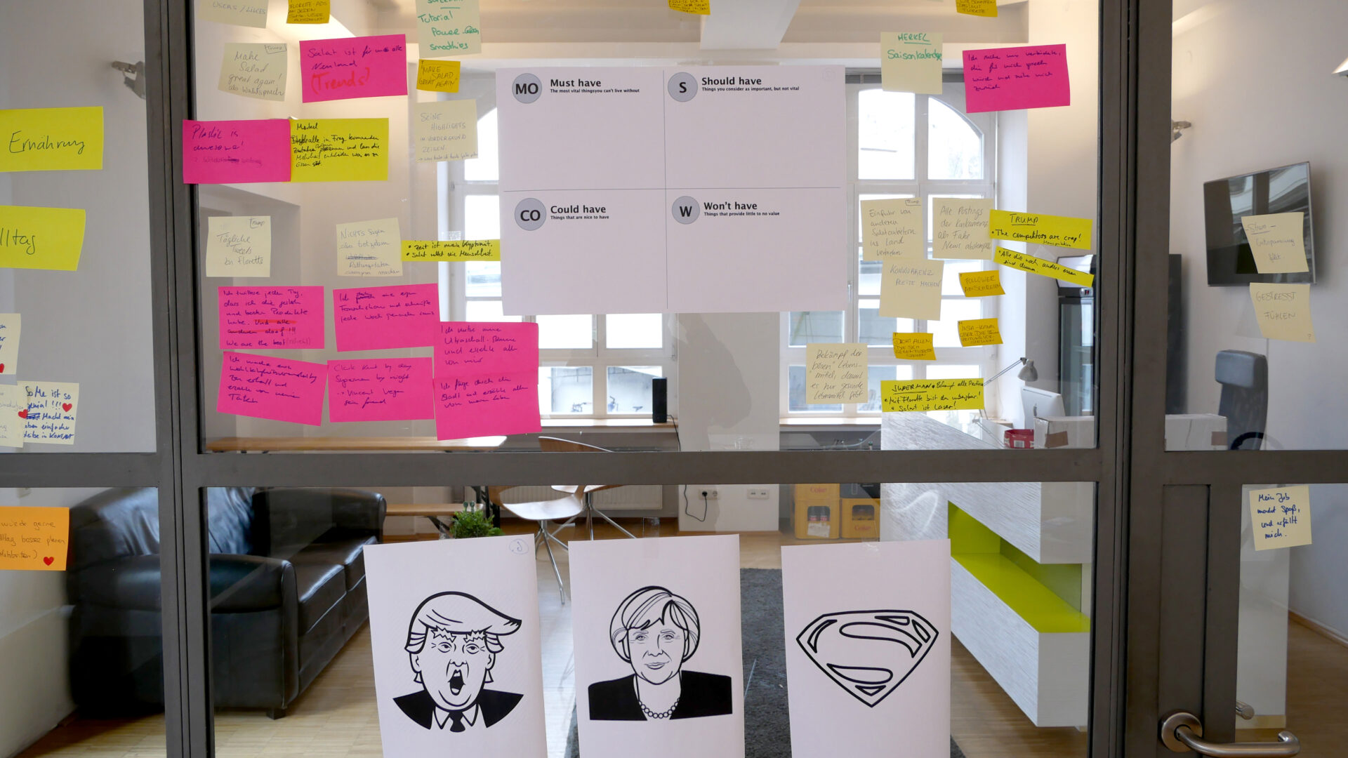 Werbeagentur Kommunikation Florette Hotel Food & Co