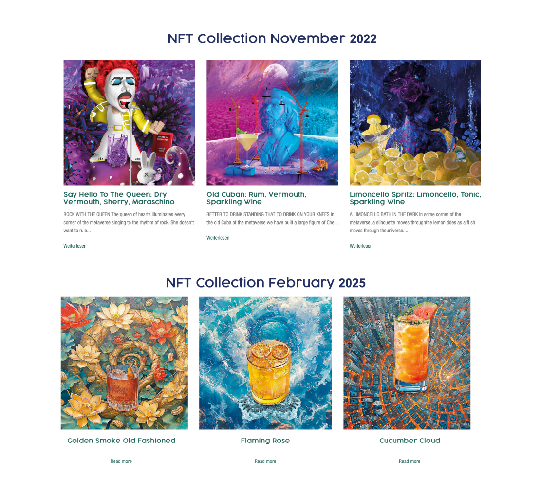 Werbeagentur Kommunikation NHow Hotel Food & Co