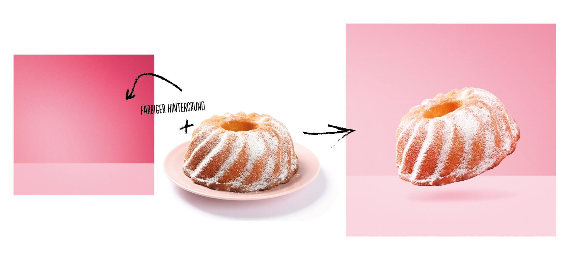 Werbeagentur Kommunikation Dr. Oetker Food & Co