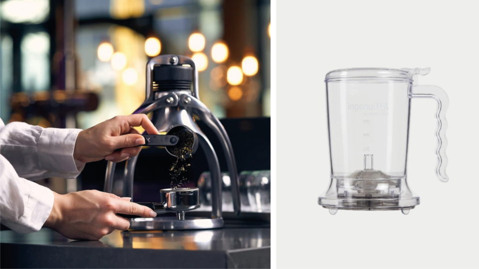 Werbeagentur Kommunikation Teekanne Food & Co