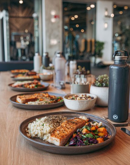 Werbeagentur prepmymeal kommunikation FMCG_Food & Co