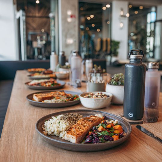 Werbeagentur prepmymeal kommunikation FMCG_Food & Co