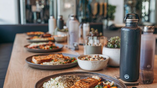 Werbeagentur prepmymeal kommunikation FMCG_Food & Co